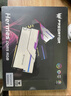 宏碁掠奪者（PREDATOR）48G(24G×2)套裝 DDR5 6000頻率 臺式機內存條 Hermes冰刃系列 RGB燈條(C28) 白色 AI電腦配件 曬單實(shí)拍圖