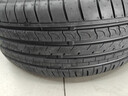 玲瓏輪胎汽車(chē)輪胎215/60R16 99V XL 玲瓏臻選 HD 日產(chǎn)天籟/繽智/帕薩特 曬單實(shí)拍圖