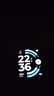小米（MI）REDMI Watch 6 澎湃OS 3 心率血氧監測 藍牙通話(huà) 紅米手表6 智能手表 典雅黑 曬單實(shí)拍圖