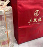 五糧液 22-25年 39度 濃香型白酒 500ml*2 雙瓶(含禮袋) 年份隨機 曬單實(shí)拍圖