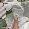 好奇（Huggies）心鉆小森林紙尿褲新生尿不濕嬰兒拉拉褲大包裝柔軟透氣超薄干爽 紙尿褲M(mǎn)碼50片 曬單實(shí)拍圖