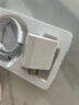 蘋(píng)果充電器30W適配原裝快充套裝iphone14/13/16promax/pro/plus手機12充電頭17充電線(xiàn)充電器數據線(xiàn) 30W快充頭+快充線(xiàn)1米套裝 快充不傷機 曬單實(shí)拍圖