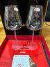 MUMU櫻粉高顏值女士波爾多紅酒杯一對輕奢家用高檔禮盒裝新婚禮物 曬單實(shí)拍圖