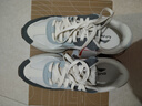 李寧載物丨阿甘鞋男子減震回彈柔軟輕量經(jīng)典休閑鞋AGCV469 曬單實(shí)拍圖