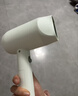 飛科（FLYCO）博銳電吹風(fēng)機吹頭發(fā)家用大功率不傷發(fā)便攜護發(fā)吹風(fēng)筒女士宿舍用 翡翠綠PH1628 曬單實(shí)拍圖