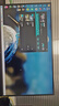 華碩戰殺27 VG27AQML5A 27英寸顯示器2K 240Hz顯示器FastIPS 原生300Hz G-sync無(wú)撕裂0.3ms響應HDR400  曬單實(shí)拍圖