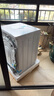 美的（Midea）美的洗衣機家用全自動(dòng)滾筒洗烘一體洗衣機10公斤/8公斤蒸汽除菌除螨6維減震降噪 一級能效 滾筒 10kg 【帶烘干】蒸汽除菌+低溫柔烘+變頻電機 【送貨入戶(hù)/免費安裝/整機3年質(zhì)保/ 曬單實(shí)拍圖
