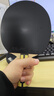 紅雙喜專(zhuān)業(yè)乒乓球拍新手進(jìn)階狂飚比賽高彈力擰拉推擋搓球弧圈 4星橫拍|高粘快攻弧圈 曬單實(shí)拍圖