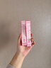 Gracebabi唇線(xiàn)筆霧感嘟嘟勾勒暈染豐唇防水持久 甜粉裸桃*1+ 杏仁裸茶*1 曬單實(shí)拍圖