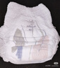 babycare藝術(shù)大師拉拉褲成長(cháng)褲L碼32片(9-14kg) 嬰兒尿不濕瞬吸干爽透氣 曬單實(shí)拍圖
