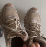 JEEP SPIRIT吉普男鞋加絨馬丁靴子男冬季雪地靴保暖棉鞋男 0173 原鹿色 42 曬單實(shí)拍圖