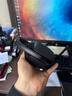 羅技（G）G321 LIGHTSPEED 無(wú)線(xiàn)游戲耳機（含麥克風(fēng)）（黑色）-LOL吃雞FPS 藍牙高顏值頭戴式耳機 曬單實(shí)拍圖