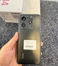 小米Redmi 紅米Note14 新品5G手機 子夜黑 8G+128G 官方標配 曬單實(shí)拍圖