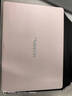 華為MateBook Pro 筆記本電腦 鴻蒙操作系統 鴻蒙AI 970g超輕薄長(cháng)續航 OLED護眼屏 32GB 1TB 拂曉粉 曬單實(shí)拍圖