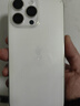 Apple iPhone 16Pro Max【24期免息】蘋(píng)果16ProMax 國行全網(wǎng)通 蘋(píng)果手機 白色鈦金屬【曬單有禮】 【9新】256G【3期免息+三年店保+豪華包】 曬單實(shí)拍圖