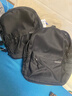回力書(shū)包男大容量背包休閑百搭雙肩包女初高中生大學(xué)生旅行電腦包 曬單實(shí)拍圖