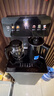 海爾（Haier）小海星2025新款茶吧機飲水機家用燒水壺一體自動(dòng)上水下置水桶全自動(dòng)智能茶吧柜 溫熱款HCBZ-S13 曬單實(shí)拍圖