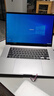 Apple二手蘋(píng)果筆記本電腦Macbook Pro/Air商務(wù)超薄剪輯渲染開(kāi)發(fā)設計 99成新【雙系統（英特爾）芯片】 19款16寸VL2定制i9/32G-1TB獨顯4G 曬單實(shí)拍圖