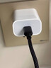 APPLEFACEBABY蘋(píng)果充電器20W Type-C蘋(píng)果充電器適配iPhone17/16/15/14/13/12/閃充快充頭原裝充電頭線(xiàn) 20W 快充頭【不含線(xiàn)】 曬單實(shí)拍圖