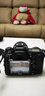 Nikon尼康D90 D3200 5600 D5500套機二手單反數碼照相機高清旅游入門(mén)級d3100 套餐三攝影高端配置 99新尼康D7000含18-105防抖 曬單實(shí)拍圖
