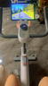 麥瑞克（MERACH）動(dòng)感單車(chē)家用智能自發(fā)電健身器材室內自行車(chē)絕影ONE2代 MR-S10W2 曬單實(shí)拍圖