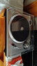 Technics SL-1500C直驅黑膠唱盤(pán)機  黑膠唱片機 復古留聲機 內置唱放附送唱頭 高品質(zhì)HIFI系列 SL-1500C銀色 曬單實(shí)拍圖