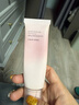 維特絲隔離防曬霜遮瑕三合一貼貼霜提亮膚色控油女毛孔隱形不卡粉妝前乳 曬單實(shí)拍圖