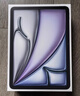 Apple/蘋(píng)果 iPad Air 11英寸 M3芯片2025年款 平板電腦 (256GB WLAN版)深空灰色 曬單實(shí)拍圖