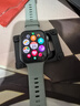 華為HUAWEI WATCH FIT 4 草木綠氟橡膠表帶 華為運動(dòng)智能手表超輕薄大屏潮流運動(dòng)藍牙通話(huà)睡眠監測fit4 曬單實(shí)拍圖