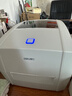 得力（deli） 888Dpro熱敏標簽打印機快遞倉儲超清300dpi跨境電商面單 108mm商用辦公打單不干膠條碼打印 USB款 曬單實(shí)拍圖