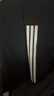 阿迪達斯（adidas）男 運動(dòng)型格系列 3S HOODED INS J 短棉服 JY8303 黑色  XL  曬單實(shí)拍圖
