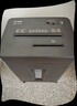 科密45分鐘9張5級保密碎紙機辦公室專(zhuān)用大型商務(wù)辦公家用文件粉碎機（2*12mm 23L）DS2930 曬單實(shí)拍圖