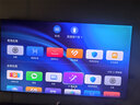 華為Vision智慧屏 5 85英寸 鴻蒙AI搜片 Super MiniLED 一級能效國家補貼投屏液晶平板電視機HD8XAJMN 曬單實(shí)拍圖