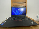 ThinkPad聯(lián)想 T14 高性能輕薄便攜商務(wù)辦公筆記本 14英寸/I7-1165G7/40G/1T固態(tài)/2G獨顯MX450/Win11/定制 曬單實(shí)拍圖
