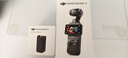 大疆（DJI）Osmo Pocket 3 靈眸口袋云臺相機 DJI 手持數碼相機  旅游 vlog 美顏攝像 高清增穩 長(cháng)續航版+256G高速卡 不含隨心換 曬單實(shí)拍圖