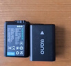 綠巨能（llano）適用索尼NP-FW50相機電池ZV-E10 A6000 A6100 A6400 A6500 A6300 A7M2 A5100 A7S2微單電池 曬單實(shí)拍圖