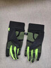 說(shuō)暖冬季騎行手套青少年騎車(chē)專(zhuān)用男女初中生高中戶(hù)外運動(dòng)保暖防風(fēng)防寒 男綠-時(shí)尚通勤 曬單實(shí)拍圖