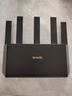 Tenda騰達路由器WiFi7【云霄BE5100】千兆穿墻王信號增強無(wú)線(xiàn)超強2.5g網(wǎng)口家用電競放大器立式BE6L Pro 曬單實(shí)拍圖