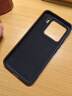 真液態(tài)硅膠適用小米15手機殼軟糯親膚手感mi14pro新款耐臟黃米15保護套u(yù)ltra全包防摔簡(jiǎn)約純色男女 爵士黑 【親膚手感 內襯植絨】 小米15 曬單實(shí)拍圖
