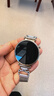 HUAWEIWATCH GT 6 雅丹黑 46mm智能手表多維情緒健康全新騎行體驗21天超長(cháng)續航華為GT6手表GT5升級 曬單實(shí)拍圖