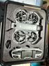 大疆 DJI Neo 2 暢飛套裝 會(huì )飛的跟拍攝影師 運動(dòng)親子戶(hù)外露營(yíng)旅行智能跟拍4K入門(mén)新手mini型無(wú)人機 曬單實(shí)拍圖
