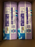 安兒樂(lè )（Anerle）魔力吸吸拉拉褲L44片*2(9-14kg)透氣大吸量尿不濕【夜用專(zhuān)研】 曬單實(shí)拍圖