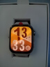 華為HUAWEI WATCH FIT 4 悅動(dòng)白氟橡膠表帶 華為運動(dòng)智能手表超輕薄大屏潮流運動(dòng)藍牙通話(huà)睡眠監測fit4 曬單實(shí)拍圖