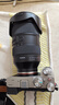 騰龍（Tamron）35-150mm F2-2.8全畫(huà)幅人像 騰龍35-150鏡頭 微單相機E口/Z口 35150 A058 索尼FE卡口 官方標配【送騰龍UV濾鏡+腳架環(huán)+清潔套裝】 曬單實(shí)拍圖