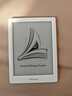 掌閱（iReader）Light4 長(cháng)續航 6英寸智能閱讀本 電子書(shū)閱讀器 墨水屏電紙書(shū) AI平板電腦學(xué)習看漫 便攜筆記本 告白 曬單實(shí)拍圖