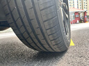 玲瓏輪胎汽車(chē)輪胎235/50R18 101W XL 玲瓏臻選 UD 適配起亞K5/吉利帝豪GS 曬單實(shí)拍圖