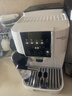 德龍（Delonghi）S系列新品全自動(dòng)咖啡機家用自動(dòng)打奶泡 研磨一體咖啡機S8 Latte Pro 意式濃縮coffee 原裝進(jìn)口 白色 曬單實(shí)拍圖