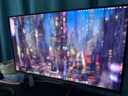 泰坦軍團 26.5英寸 QD-OLED 4K 240Hz 滿(mǎn)血HDMI2.1 C口65W 硬件低藍光 內置音箱原生10bit電競顯示器G27T8W 曬單實(shí)拍圖