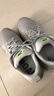 耐克NIKE男子跑步鞋減震 VOMERO 18運動(dòng)鞋 HM6803-002灰綠色42 曬單實(shí)拍圖