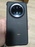 華為原裝Mate70手機殼皮套Mate70Pro/+智能視窗翻蓋式保護套全包防摔 Mate70Pro/Pro+視窗皮套【黑色】 曬單實(shí)拍圖